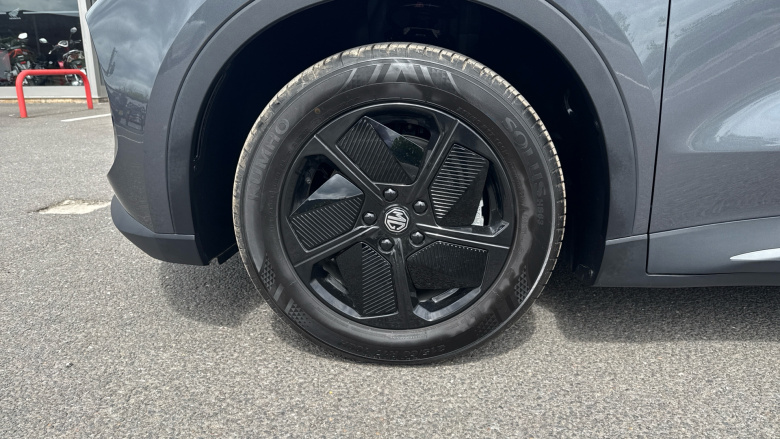 MG MGS5 125kW SE EV 49kWh 5dr Auto Electric Estate